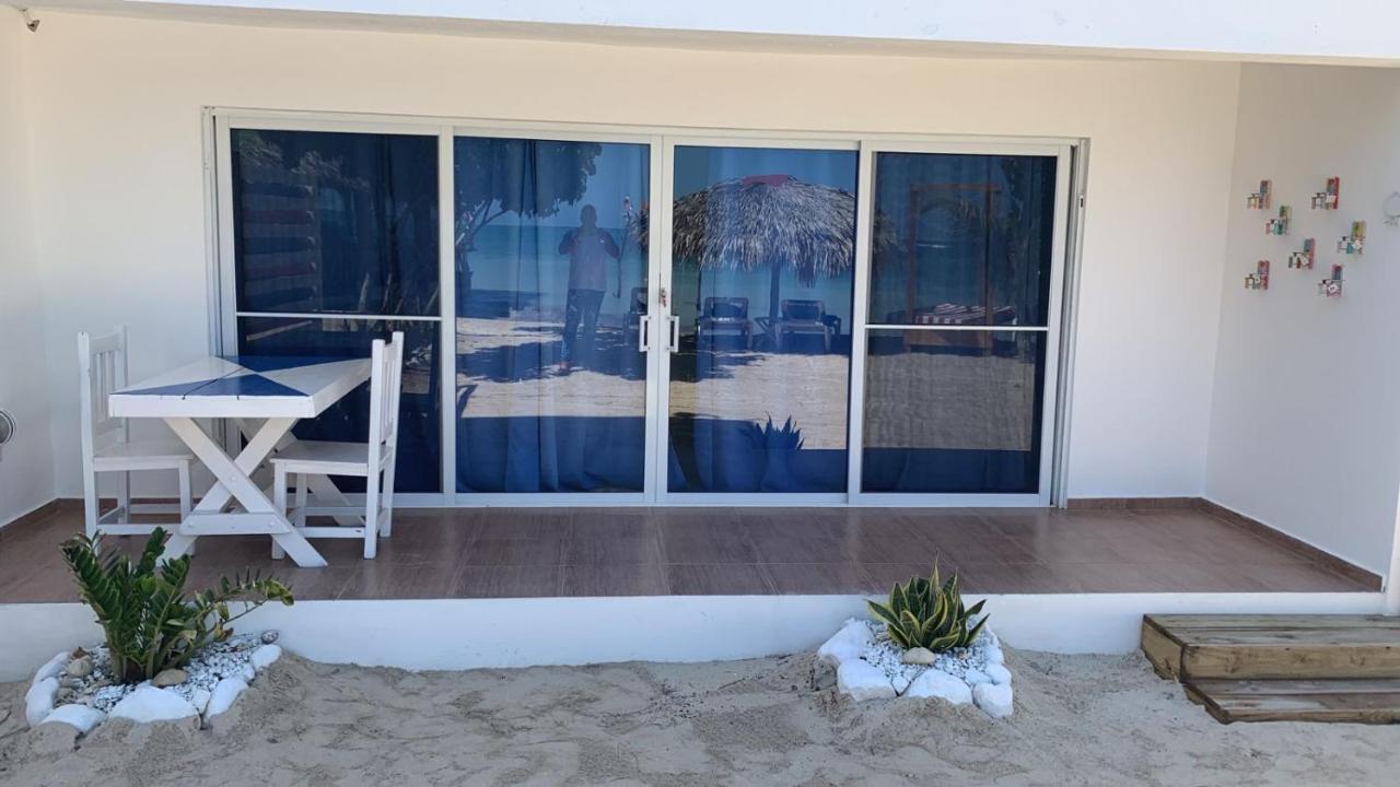 La Isla Bonita Hotel Punta Rucia Exterior photo